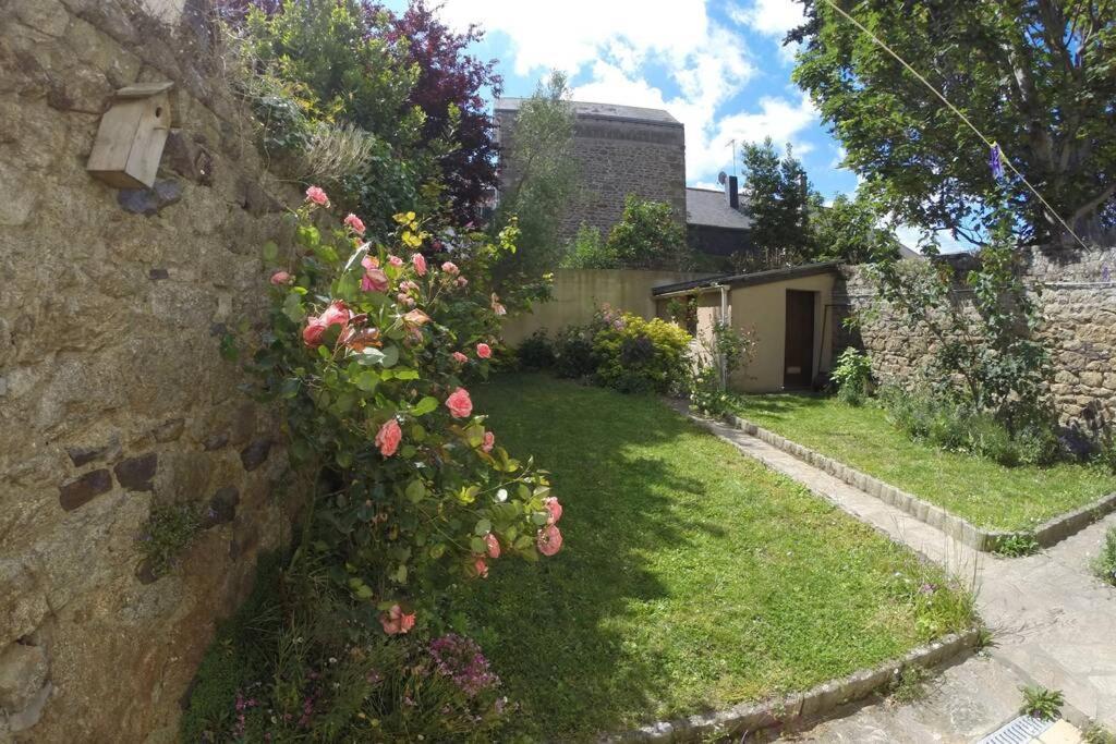 Apartment Ideal - Plage, Jardin & Jacuzzi, Proche Et Thalasso - 1 A 6 Personnes *