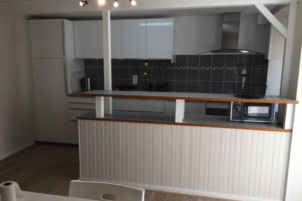 Ideal - Plage, Jardin & Jacuzzi, Proche Et Thalasso - 1 A 6 Personnes